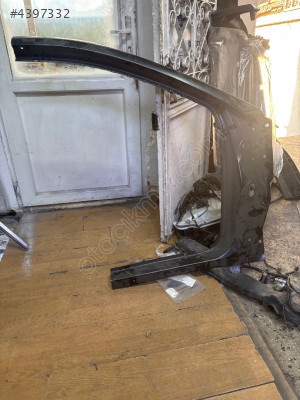 Focus ön direk saçı jx7b a27846 ad