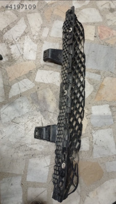 PEUGEOT 5008 Arka Tampon Braketi 9814492680 Yeni Orijinal