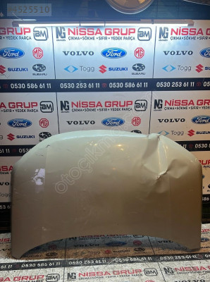 SUZUKİ VİTARA ORİJİNAL ÇIKMA MOTOR KAPUTU