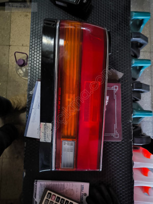 TOYOTA CRESSİDA STOP SOL ORJİNAL