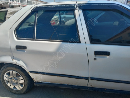RENAULT EUROPA SAG ARKA KAPI CIKMA