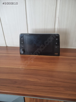CİTRÖEN  BERLİNGO    ÇIKMA    EKRAN