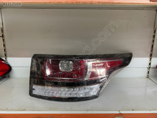 2013-17 RANGE ROVER SAĞ STOP