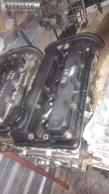 CHEVROLET LACETTİ TEK YAĞ KANALLI SİLİNDİR KAPAK.OTO ERKAN ÜNYE