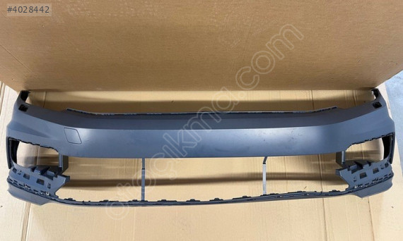 Ön Tampon 3G0807217 Volkswagen Passat(2015-2018)