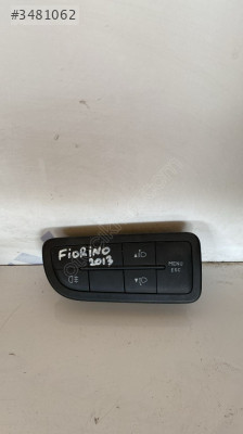 fiat fiorino 2013 far ayar düğmesi (son fiyat)
