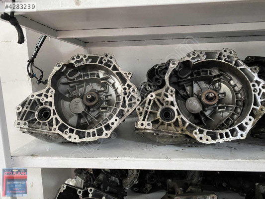 OPEL COMBO 1.3 DİZEL KOMPLE ŞANZIMAN AÇILMAMIŞ GARANTİLİ