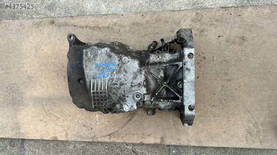 renault symbol 2014 1.5 çıkma karter (son fiyat)