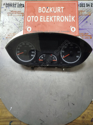 FİAT DUCATO KLİMOETRE SAATİ 1375910080 1 90420