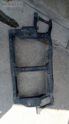kia picanto ön panel