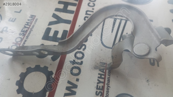 Toyota Yaris 2015 motor kaput menteşesi sol