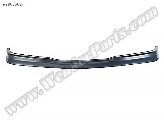 MERCEDES W202 C-SERİSİ ÖN TAMPON SPOYLERİ 1997-2000 SIFIR