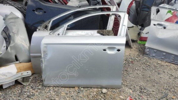 OPEL CORSA F SOL ÖN KAPI ÇIKMA SÖKME YEDEK PARÇA