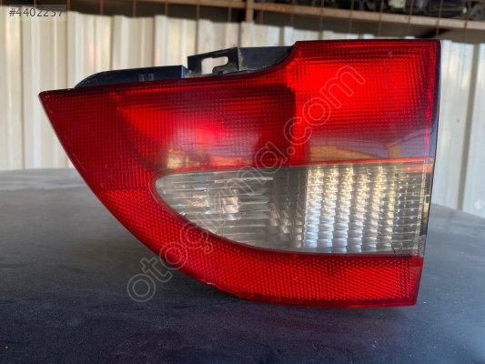 Renault MEGANE Classıc Sol Stop