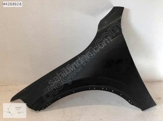 VOLVO XC90 SOL ÇAMURLUK