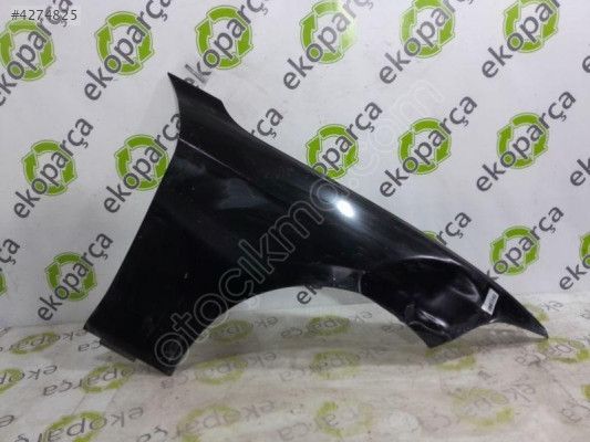 2012-2018 BMW 1 Serisi F20 Sağ Ön Çamurluk - 41007284646
