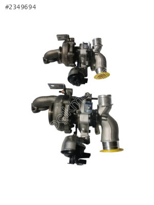 04B253020 04B253019 04B253019G 1.4 TDİ CUS TURBO