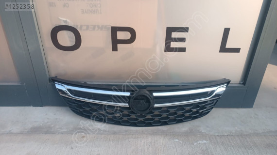 OPEL ASTRA K ÖN PANJUR 2017-2019 13464791