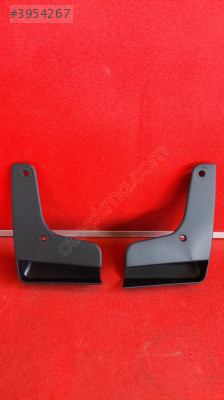 TOYATA YARIS PAÇALIK (TOZLUK) SAĞ SOL TAKIMI PW389-0D000