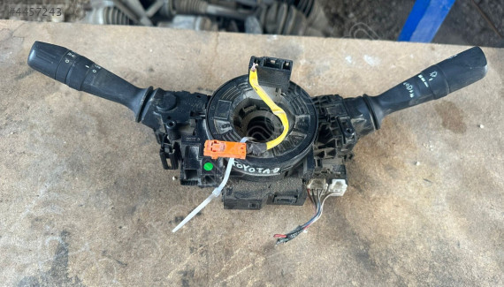 TOYOTA COROLLA SİNYAL KOLLARI