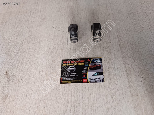 Nissan Primera P12 Orjinal Dış Ortam Sıcaklık Sensörü ÇIKMA