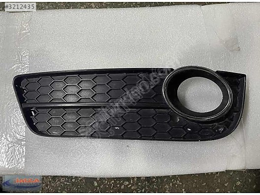 8T0807681 AUDI A5 SOL SİS ÇERÇEVESİ 2008-2011