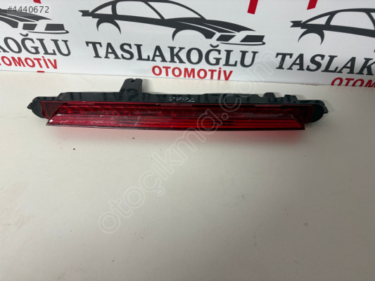 TOGG T10X FREN LAMBASI