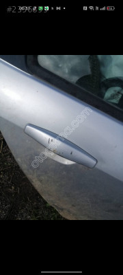 Renault kilio sembol talya kapı kolu