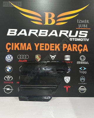 AUDİ A3 SOL ARKA KAPI 2005-2012