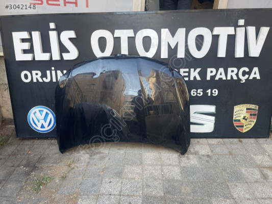 VW CC ÖN KAPUT