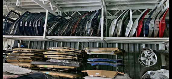 ÖZMEN OPEL ASTRA F G H J SAĞ SOL ÖN ARKA KAPI