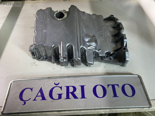 03G103603 AH KARTER A4 A5 A6 ORJİNAL ÇIKMA ÇAĞRI OTO MASLAK