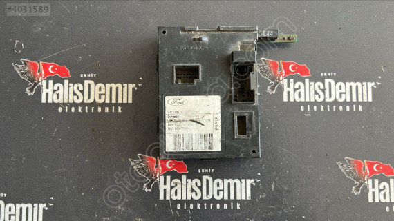 FORD FOCUS C MAX CAM MOTORU BEYNİ A2C53098893-10