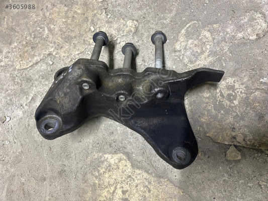 OPEL ASTRA J 1.6 MOTOR KULAK BRAKETİ 13248507 CANCAN OPEL