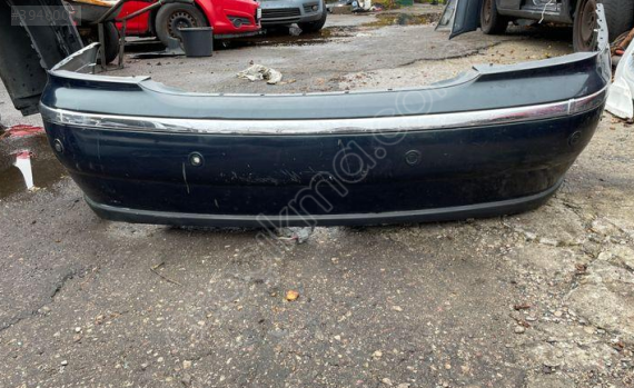 ROVER 620 ÇIKMA ORJİNAL ARKA TAMPON
