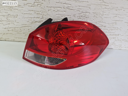 RENAULT CLİO 3 GRANDTOUR SAĞ ARKA STOP ORJİNAL SIFIR 2008-2011