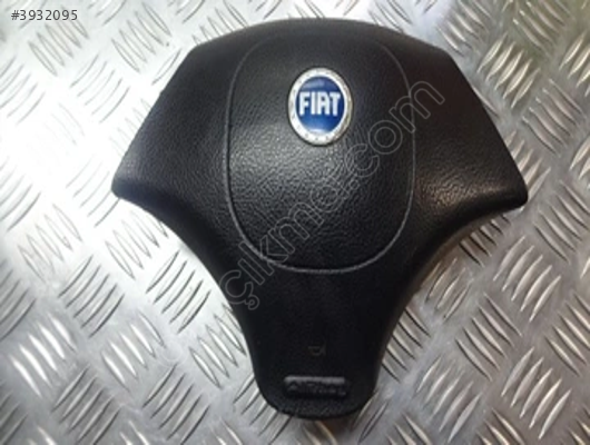 FIAT PALIO ÇIKMA ORJİNAL DİREKSİYON AİRBAG