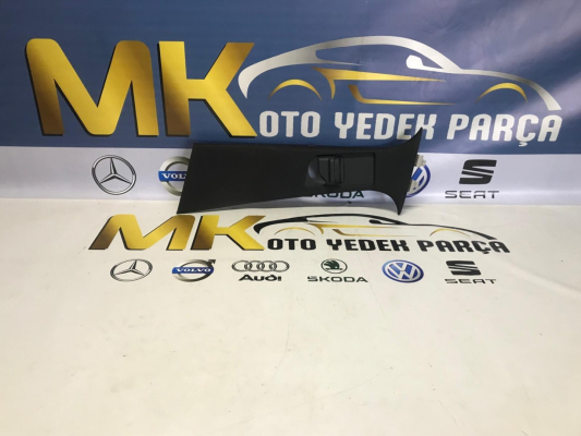 MERCEDES C220-C200-C180 W205 SAĞ EMNİYET KEMER KAPLAMASI