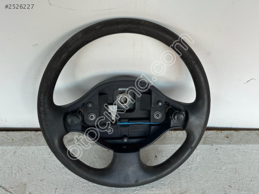 RENAULT CLİO 2 DİREKSİYON SİMİDİ MONTECAR 2
