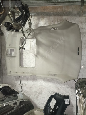 Chrysler 300 c tavan dosemesi