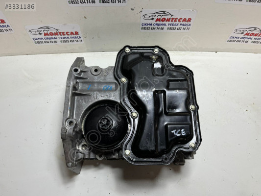 RENAULT CLİO 5 KARTER 1.0 TCE HATASIZ MONTECAR