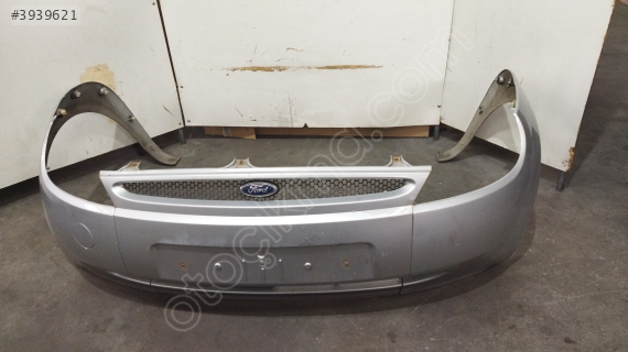 FORD KA ÇIKMA ORJİNAL ÖN TAMPON