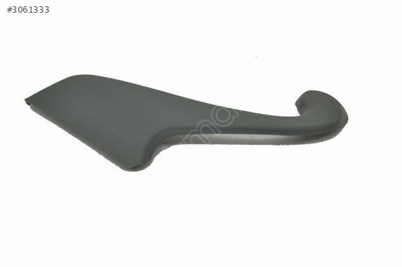 Sürgülü Kapı Makara Plastiği Alt Sol Doblo 2001-2010 Arası
