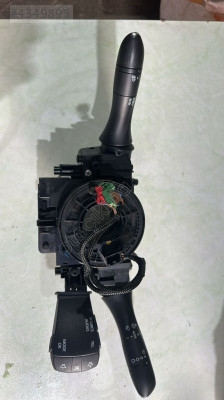 2016 RENAULT TALİSMAN  DİREKSİYON SARGISI SİLECEK SİNYAL KOLU