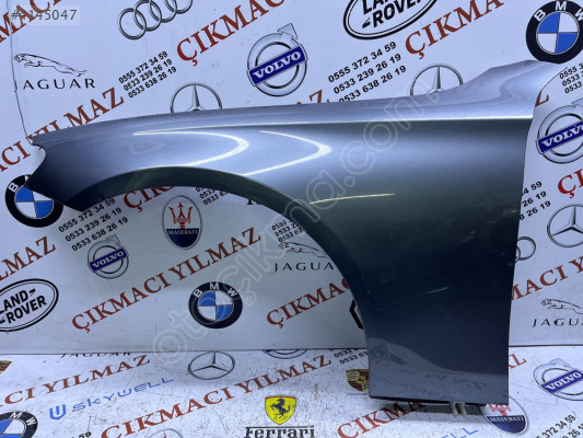 W213 A213 e class orijinal sol ön çamurluk