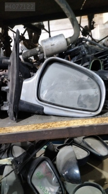 Hyundai Matrix sağ ayna
