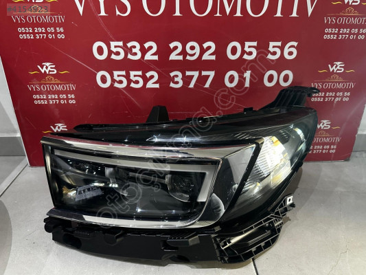2022-2024 Opel Grandland X Ilux  Sol Ön Far 9850139180