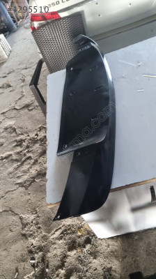 Oplel insignia 2016 model arka tampon alt difizor