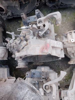 Seat Ibiza 1.4 benzinli şanzıman