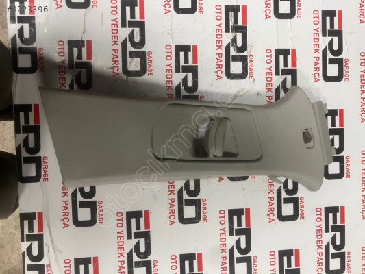 SKODA YETİ İÇ TİRİM DOŞEMEMSİ 5l0867294